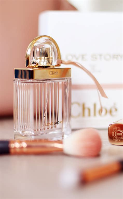 chloe love perfume|chloe love story perfume reviews.